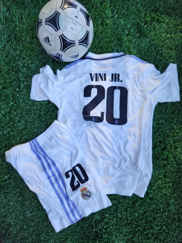 Kids Real Madrid 22/23