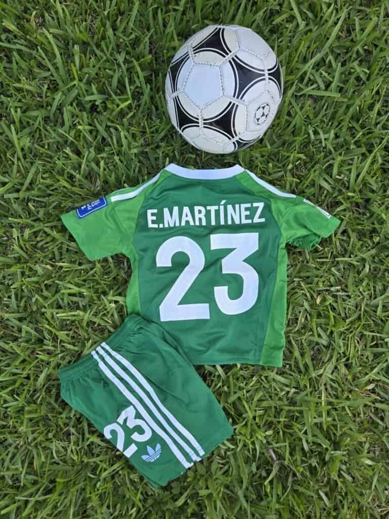 Kids Argentina Goalkeeper 50 years Adidas