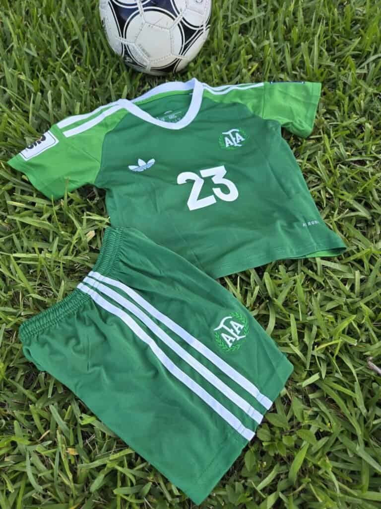 Kids Argentina Goalkeeper 50 years Adidas