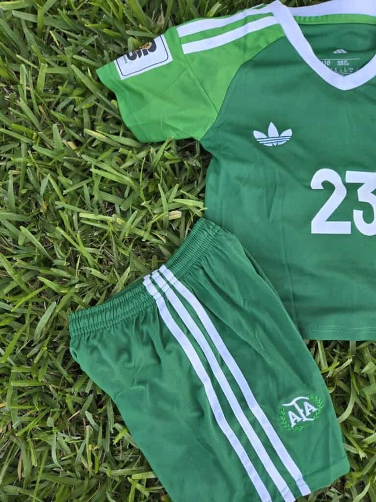 Kids Argentina Goalkeeper 50 years Adidas