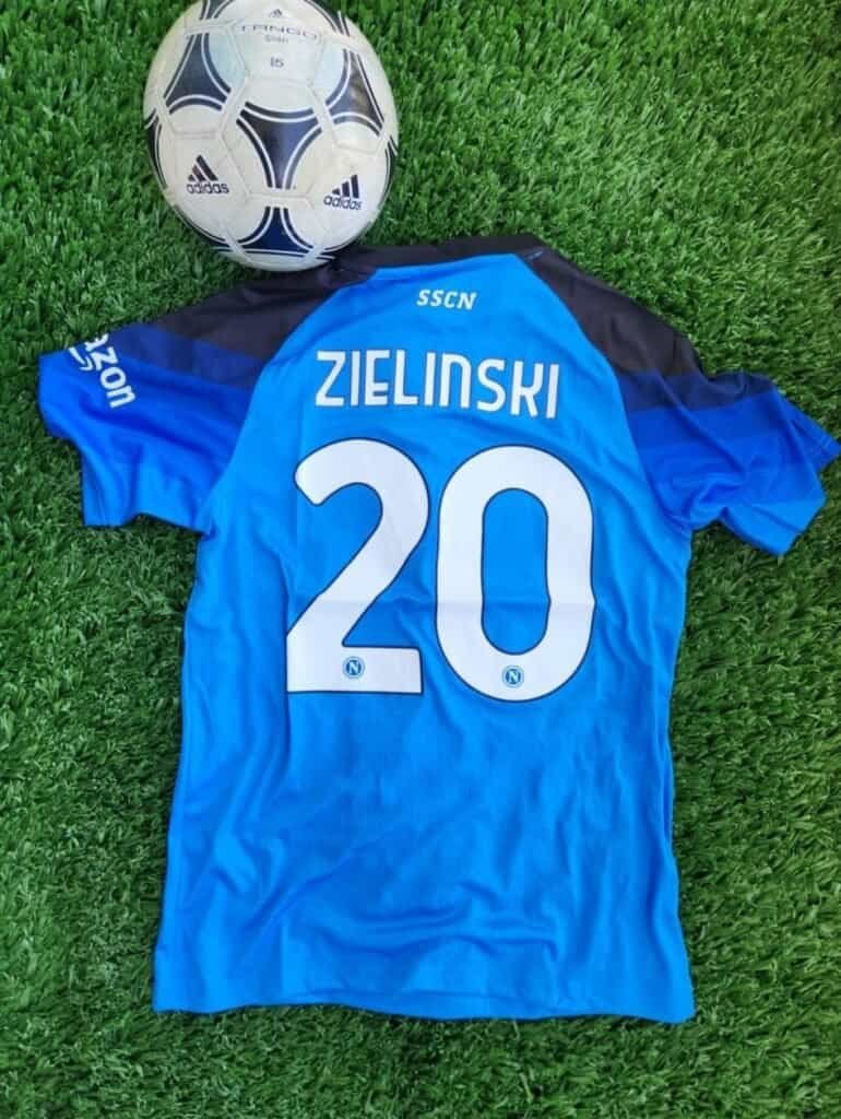 Napoli Home 22/23
