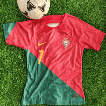 Portugal Home 22/23