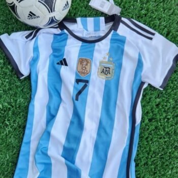Argentina Woman Home 22/23