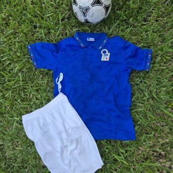Kids Italy Home 94'