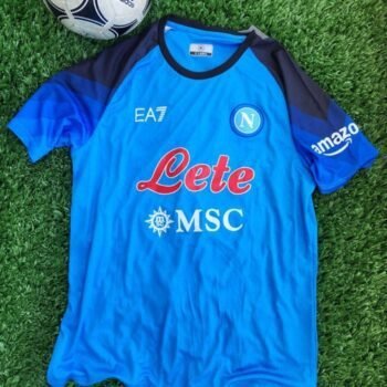 Napoli Home 22/23