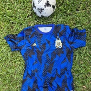 Argentina Pre Match 22/23
