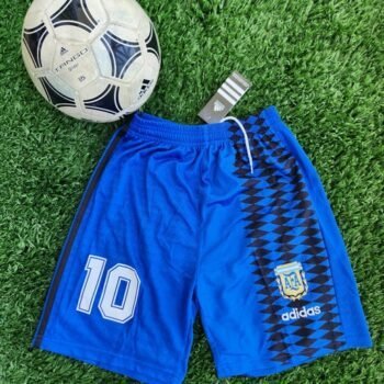 Argentina Short Afa Retro 94'