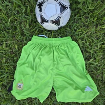 Argentina Short Goalkeeper 22/23