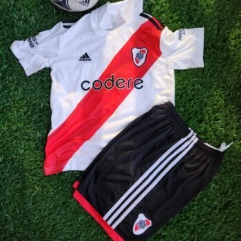 Kids River Plate Home 22/23