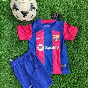 Kids Barcelona Home 23/24