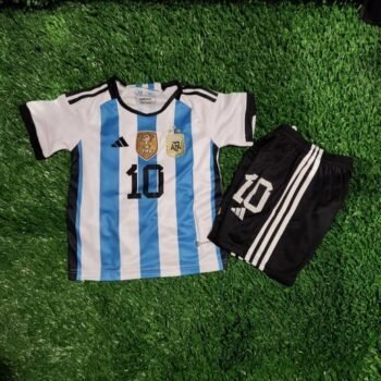 Kids Argentina Home 22/23