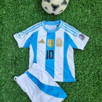 Kids Argentina Home 24/25