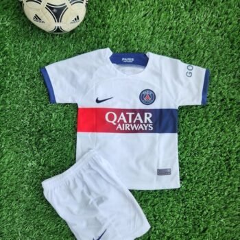 Kids Psg Away 23/24