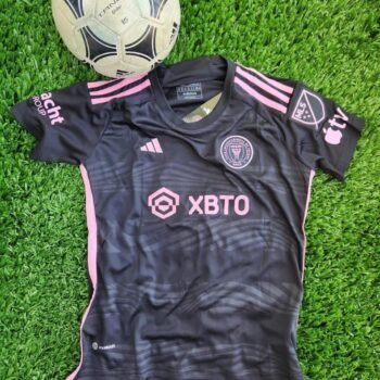 Inter Miami Woman Away 22/23