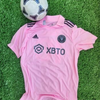 Inter Miami Home Fan Version 22/23