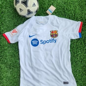 Barcelona Away 23/24