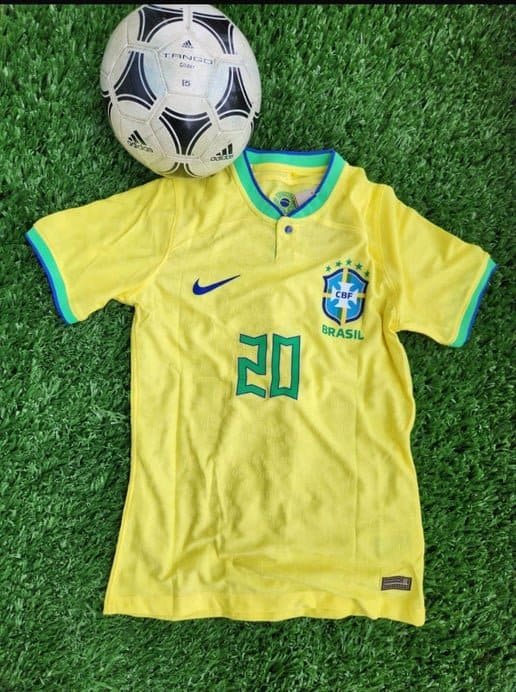 Brasil Home 22/23