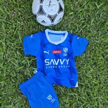 Kids Al Hilal Home 23/24