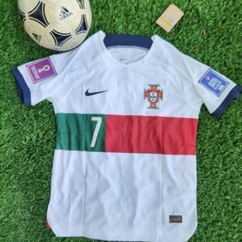 Portugal Away 22/23