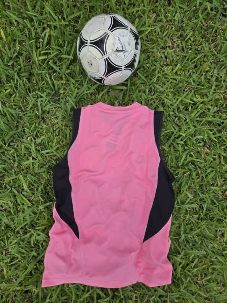 Inter Miami Training Just Sleeveless 23/24