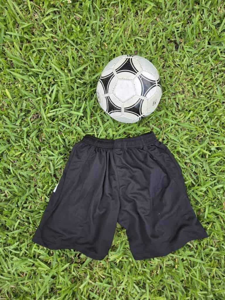 Inter Miami Training Just Short 24/25