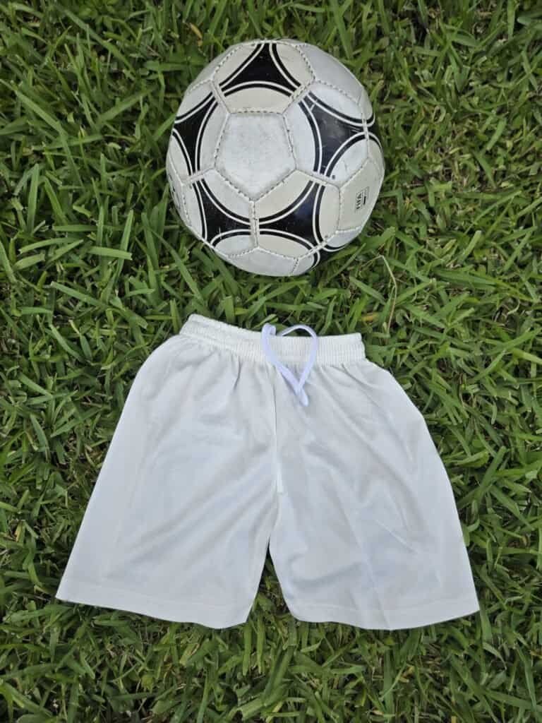Kids Colombia 100 Years Just Short