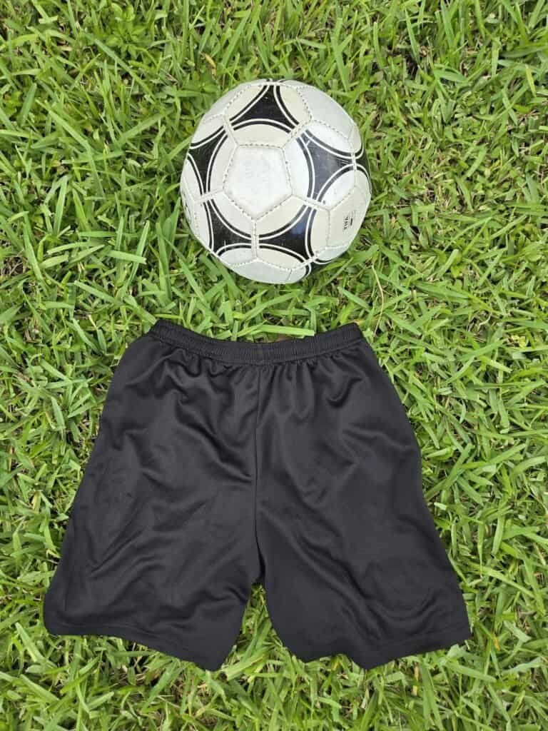 Kids Uruguay Just Short
