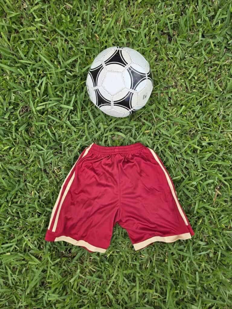 Kids Venezuela Home Short