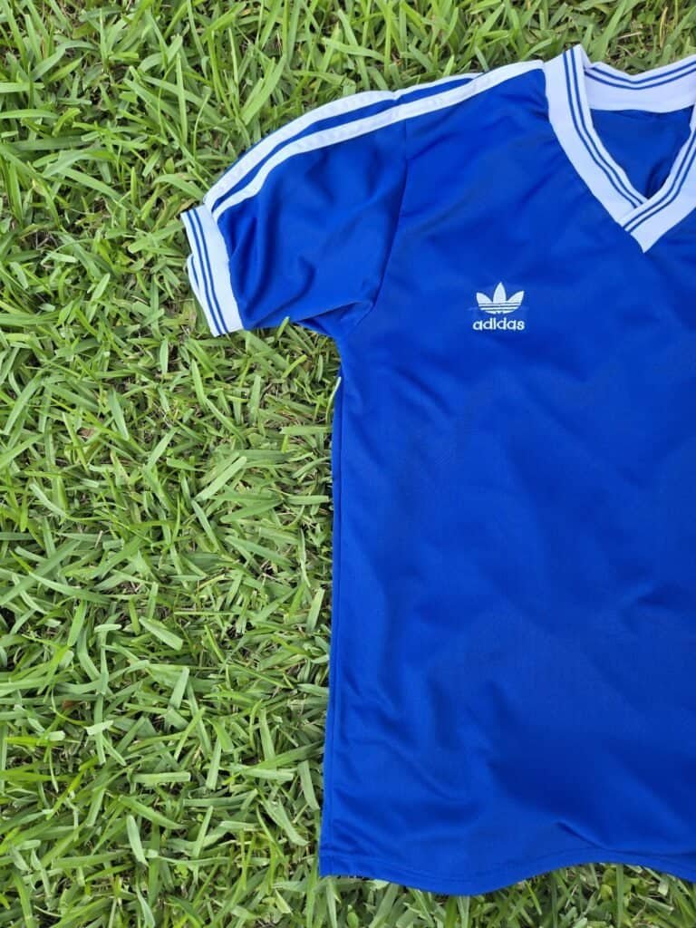 Argentina Away Retro 90'