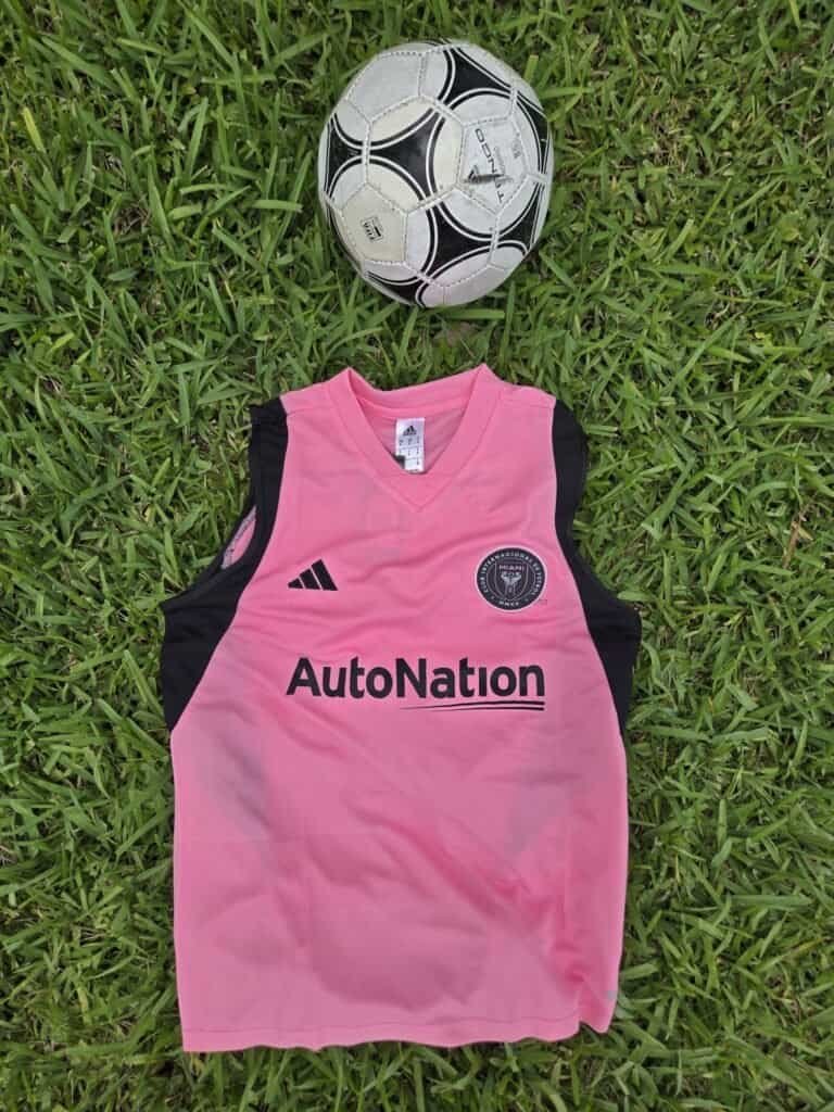 Inter Miami Training Just Sleeveless 23/24