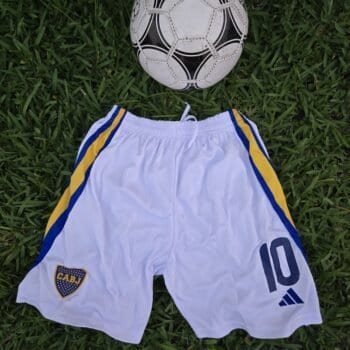 Short Boca Juniors Away 24/25