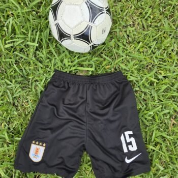 Kids Uruguay Away Just Jersey