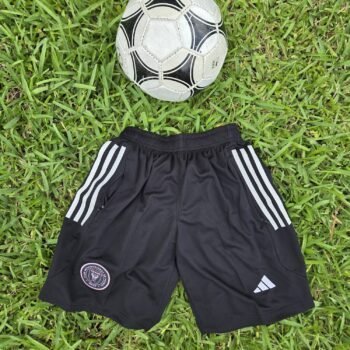 Inter Miami Training Just Short 24/25