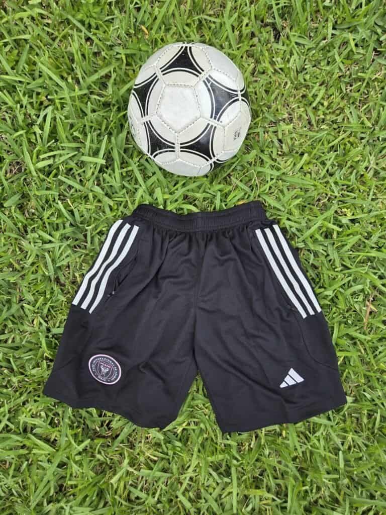 Inter Miami Training Just Short 24/25