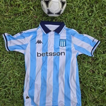Racing Club Home 25/26