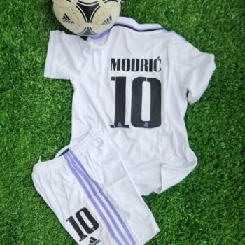 Kids Real Madrid Home 22/23