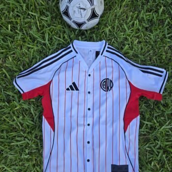 River Plate US Pack Jersey