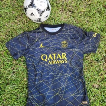 Psg 3rd Kit 23/24