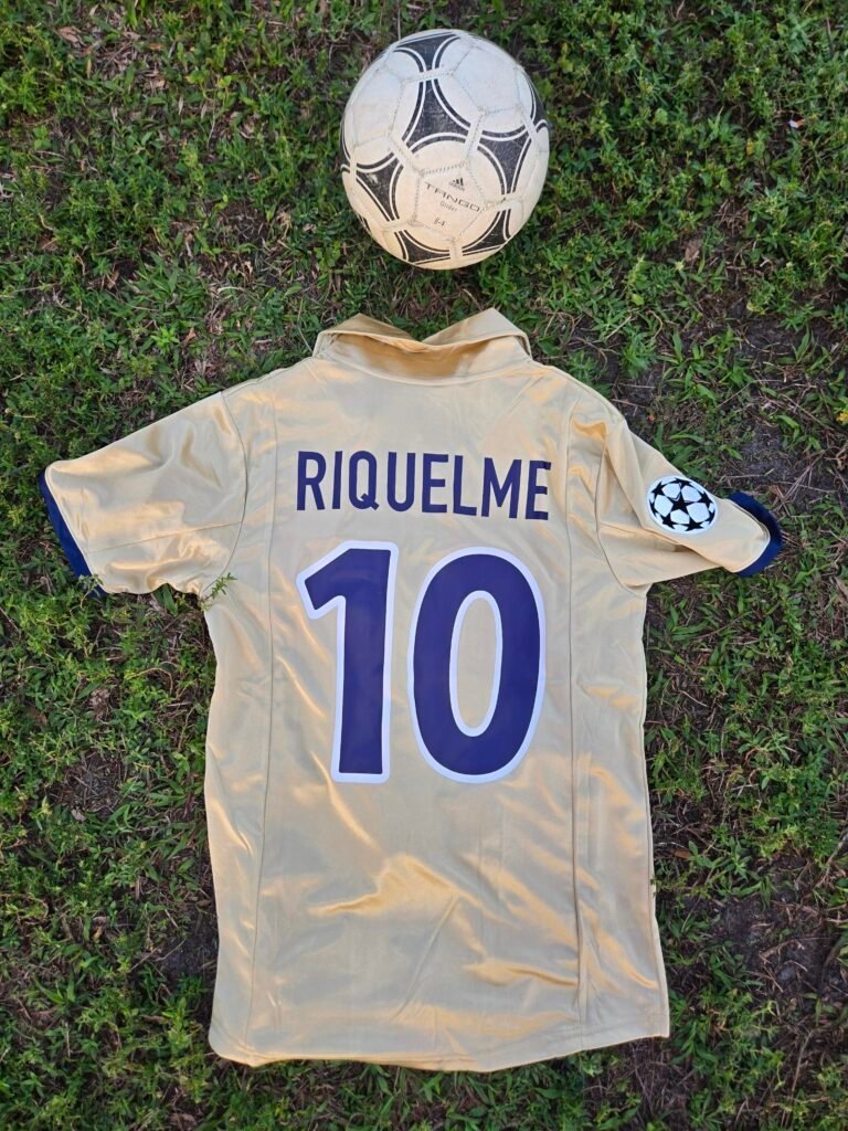 Barcelona Away Retro 01/02