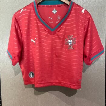 Portugal Woman Top 25/26