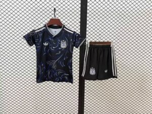 Kids Argentina Away 25/26