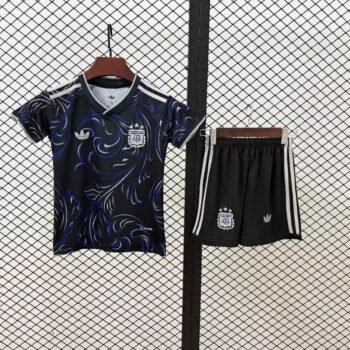 Kids Argentina Away 25/26