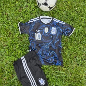 Kids Argentina Away 25/26