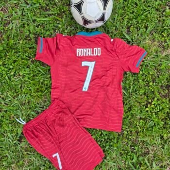 Kids Portugal Home 26' - Image 2