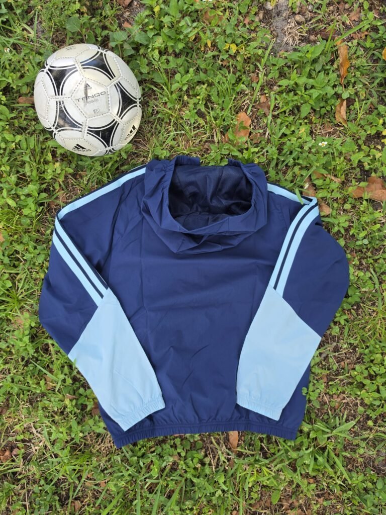 Argentina Blue Windbreaker 25/26
