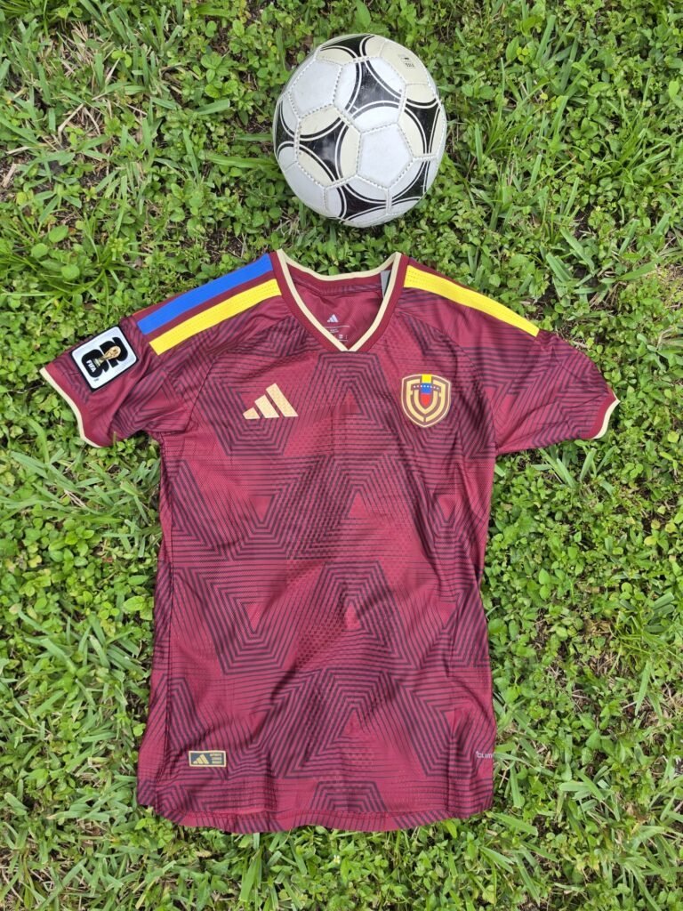 Venezuela Home Player Version 26'