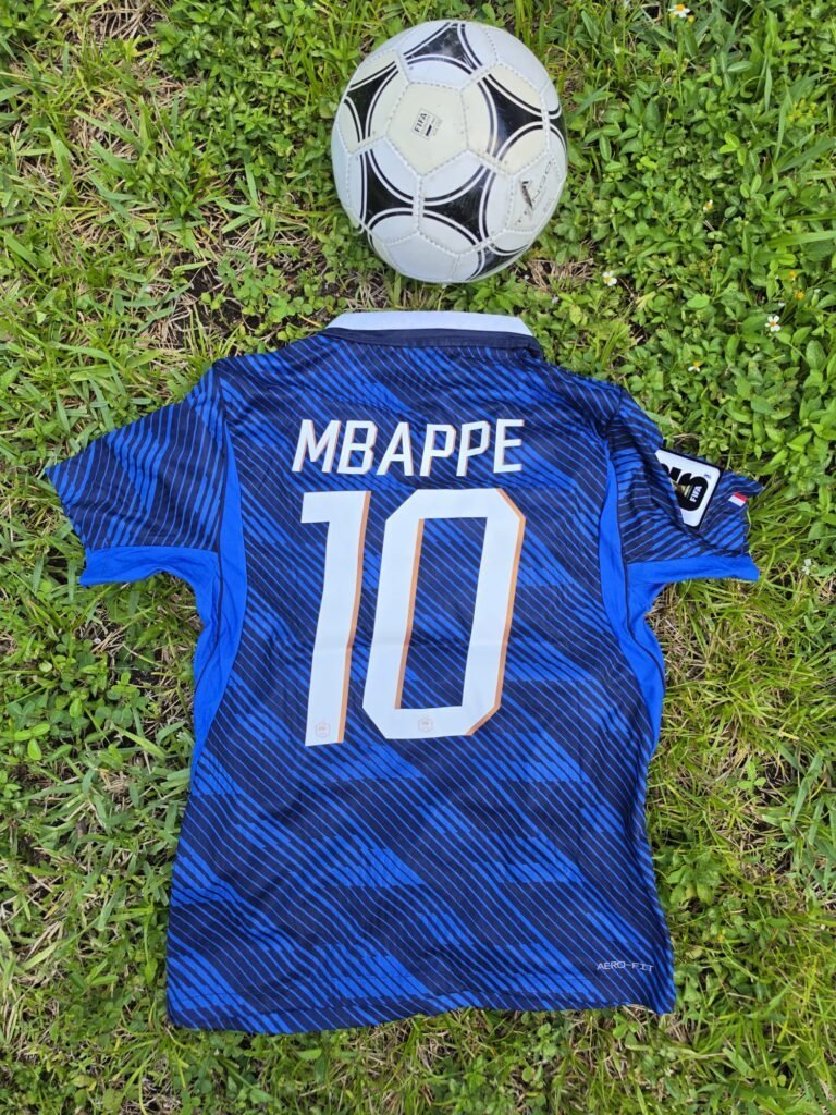 France Home Player Version 26'