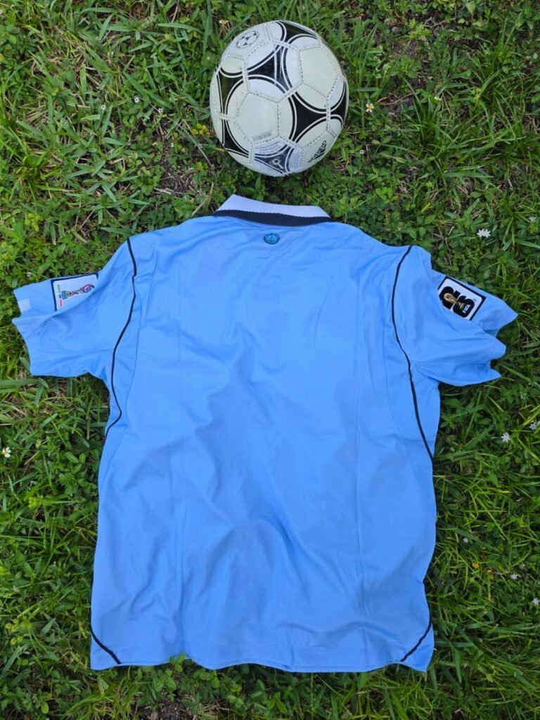 Uruguay Home Fan Version 26'