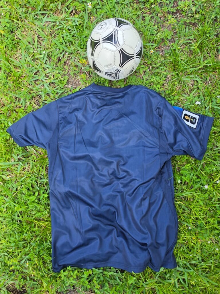 Uruguay Away Fan Version 26'