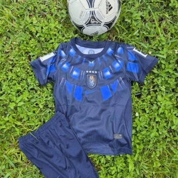Kids Uruguay Away 26'
